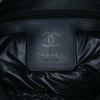 Chanel Small Quilted Nylon Coco Cocoon Tote Secondhand
