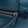 Chanel Small Quilted Nylon Coco Cocoon Tote Secondhand
