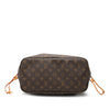 Louis Vuitton Monogram Neverfull MM Secondhand