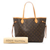 Louis Vuitton Monogram Neverfull MM Secondhand