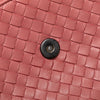 Bottega Veneta Baby Nappa Intrecciato Olimpia Crossbody Secondhand