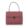 Valentino Rockstud Leather Satchel Secondhand