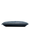 Balenciaga Lambskin Motocross Classic Clip Clutch S Secondhand