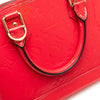 Louis Vuitton Monogram Vernis Alma BB Secondhand