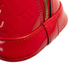 Louis Vuitton Monogram Vernis Alma BB Secondhand