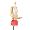 Louis Vuitton Monogram Vernis Alma BB Secondhand