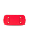 Louis Vuitton Monogram Vernis Alma BB Secondhand