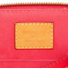 Louis Vuitton Monogram Vernis Alma BB Secondhand