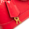 Louis Vuitton Monogram Vernis Alma BB Secondhand
