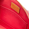Louis Vuitton Monogram Vernis Alma BB Secondhand