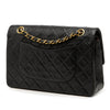 Chanel Medium Classic Lambskin Double Flap Secondhand