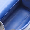 Dior Medium Calfskin Be Dior Double Flap Secondhand