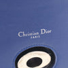 Dior Medium Calfskin Be Dior Double Flap Secondhand