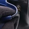 Dior Medium Calfskin Be Dior Double Flap Secondhand