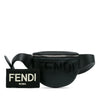 Fendi Fendi Logo Belt Bag Secondhand