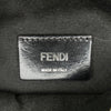Fendi Fendi Logo Belt Bag Secondhand