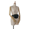 Fendi Fendi Logo Belt Bag Secondhand