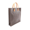 Louis Vuitton Monogram Sac Plat Secondhand
