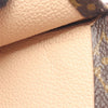Louis Vuitton Monogram Sac Plat Secondhand