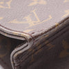 Louis Vuitton Monogram Sac Plat Secondhand