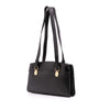 Gucci Leather Arli Shoulder Bag Secondhand