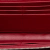 Dior Patent Cannage Lady Dior Wallet On Chain Secondhand