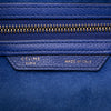 Celine Mini Calfskin Luggage Tote Secondhand