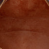 Celine Leather Ava Shoulder Bag Secondhand