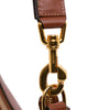 Celine Leather Ava Shoulder Bag Secondhand