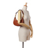 Celine Leather Ava Shoulder Bag Secondhand