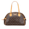 Secondhand Louis Vuitton Monogram Montorgueil PM