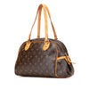 Secondhand Louis Vuitton Monogram Montorgueil PM