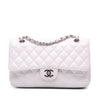 Chanel Medium Classic Caviar Double Flap Secondhand