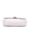 Chanel Medium Classic Caviar Double Flap Secondhand