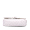 Chanel Medium Classic Caviar Double Flap Secondhand