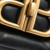 Balenciaga Small Calfskin Monaco Sling Shoulder Bag Secondhand