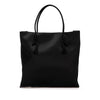Prada Satin Handbag Secondhand