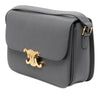 Celine Classique Shiny Calfskin Triomphe Crossbody Secondhand