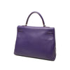 Hermès Clemence Kelly II Retourne 35 Secondhand