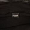 Burberry House Check Canvas Tote Secondhand