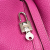 Hermès Clemence Picotin Lock 18 Secondhand