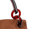 Prada Tessuto Mare Handbag Secondhand