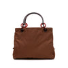 Prada Tessuto Mare Handbag Secondhand