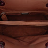 Prada Tessuto Mare Handbag Secondhand