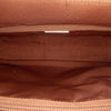 Prada Tessuto Mare Handbag Secondhand
