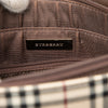 Burberry House Check Canvas Tote Secondhand