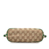 Secondhand Gucci GG Canvas Boat