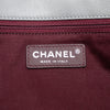 Chanel Jumbo Iridescent Calfskin In The Mix Flap Secondhand