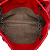 Secondhand Bottega Veneta Nappa Intrecciato Duo Shoulder Bag
