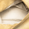 LOEWE Small Suede Flamenco Knot Hobo Secondhand